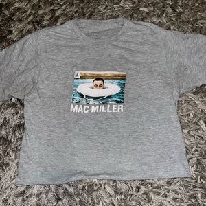 Mac Miller Shirt